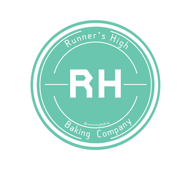 Runner's High Baking Co